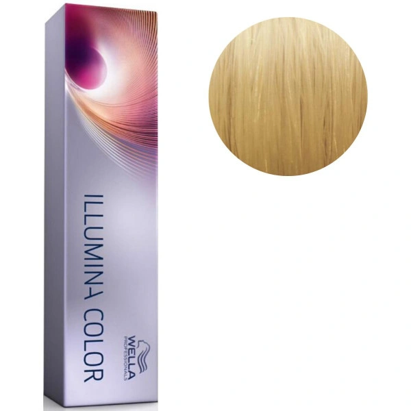 Illumina Colors 9 / Blond Very Clear