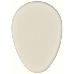 Make-up spons eieren van latex