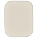 Éponge maquillage rectangle en latex 