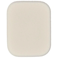 Eponges maquillage rectangle en latex 