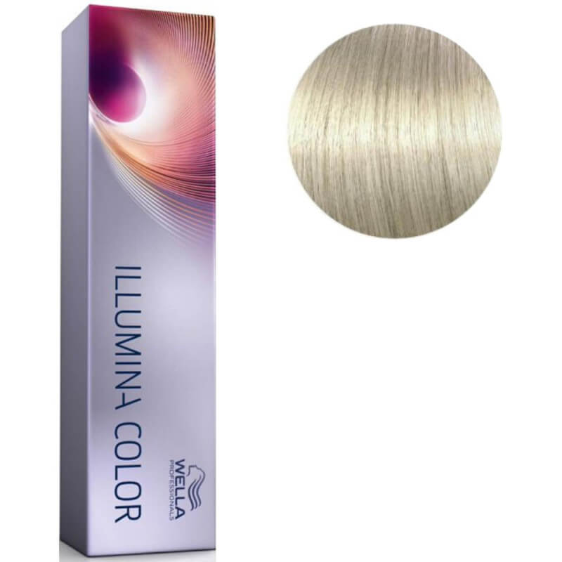 Illumina Color Chrome olive