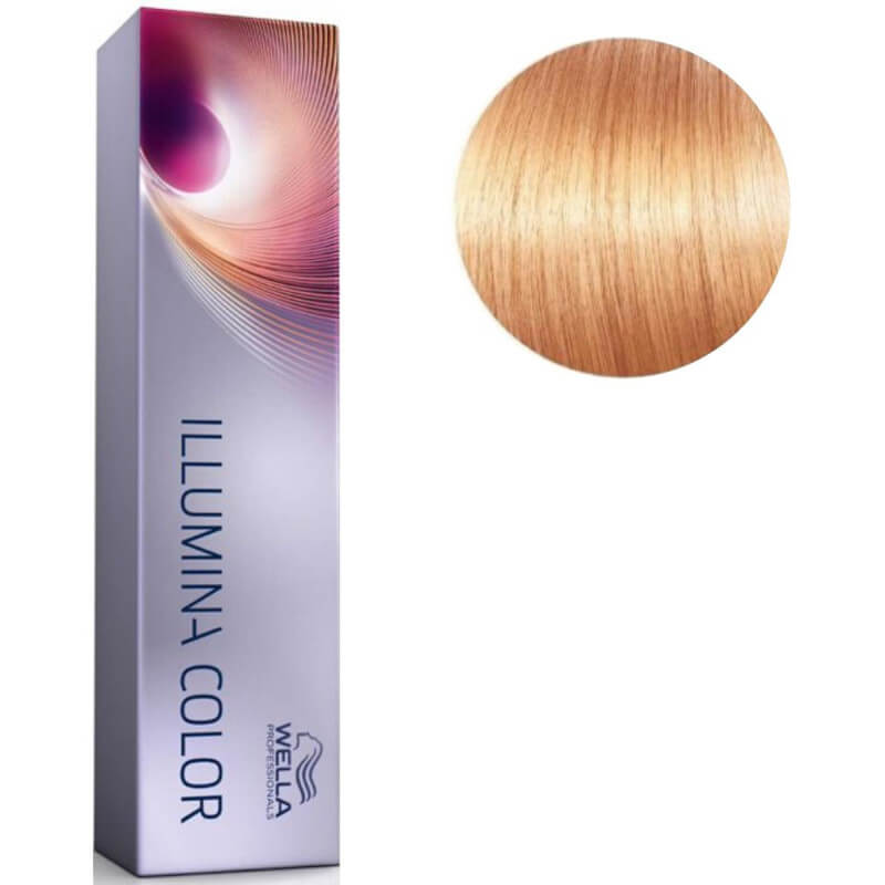 Opal Essence Copper Peach Illumina Color