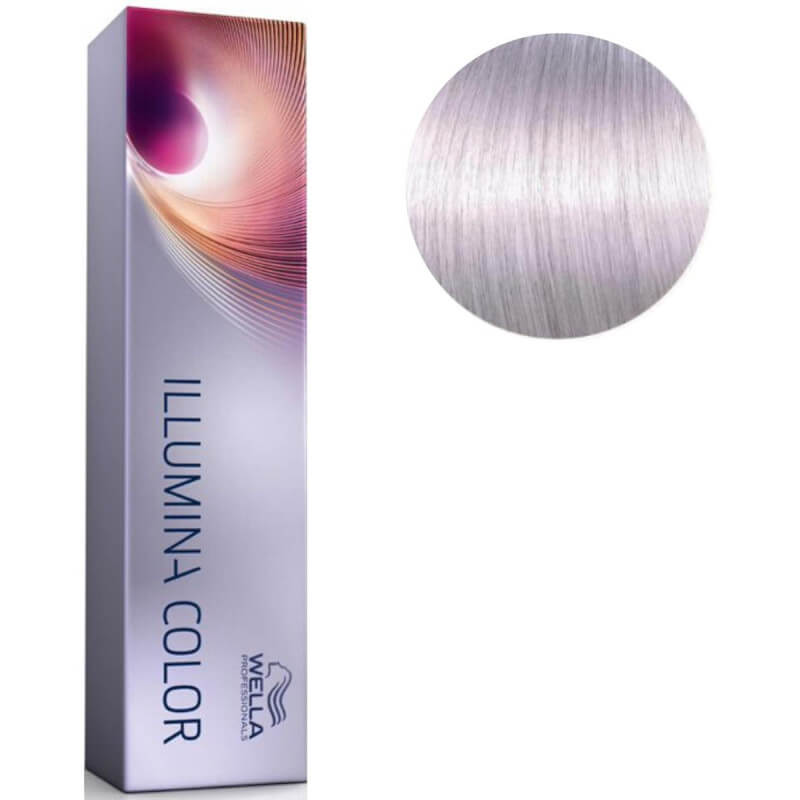 Illumina Color Plata malva