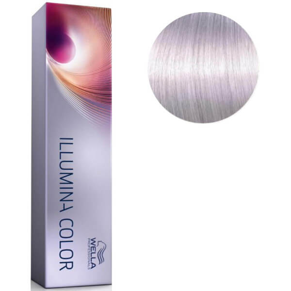 Illumina Color Plata malva