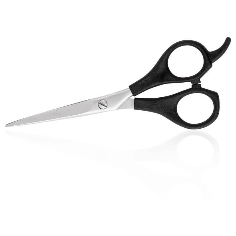 Barber school cutting shears 5,5"