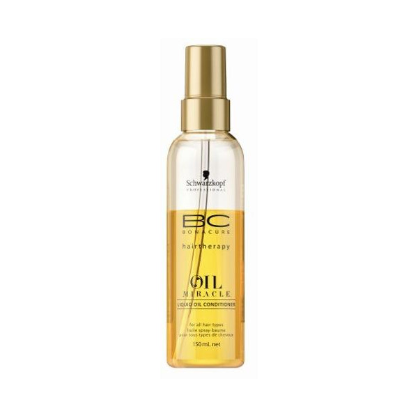 Balm Spray BC OIl Miracle 150 ML Balm Spray BC OIl Miracle 150 ML