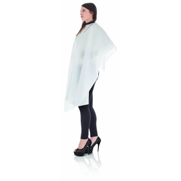 Witte snijcape Love Witte snijcape Love
