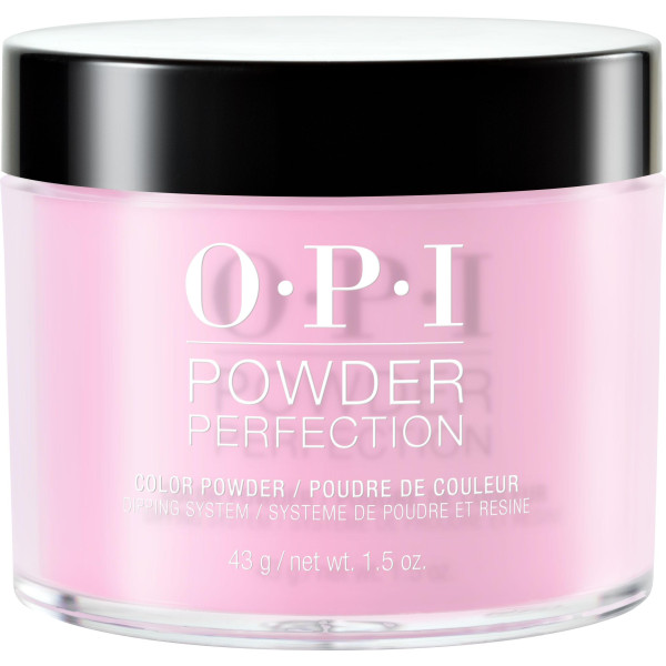Powder Perfection Mob About You OPI 43g