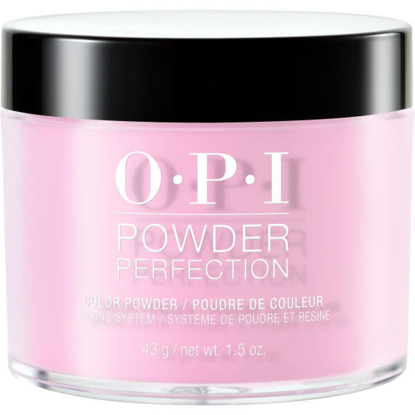 Powder Perfection Mob About You OPI 43g Powder Perfection Mob About You OPI 43g
