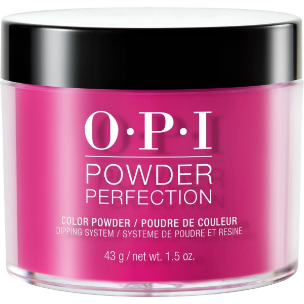 Powder Perfection Pink Flamenco OPI 43g