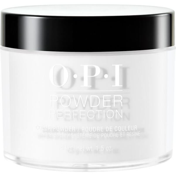 Powder Perfection Funny Bunny OPI 43g