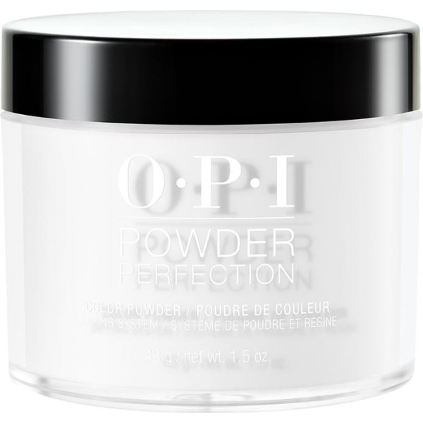Powder Perfection Funny Bunny OPI 43g Powder Perfection Funny Bunny OPI 43g