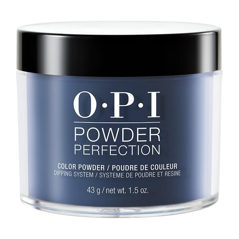 Powder Perfection Menos es Nórdico OPI 43g