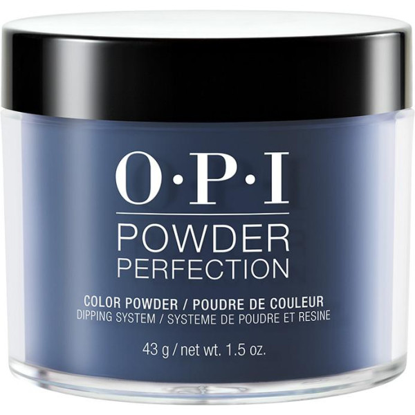 Powder Perfection Menos es Nórdico OPI 43g