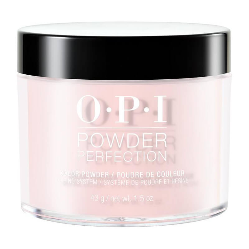 Powder Perfection Lisbon Wants Moor OPI 43g