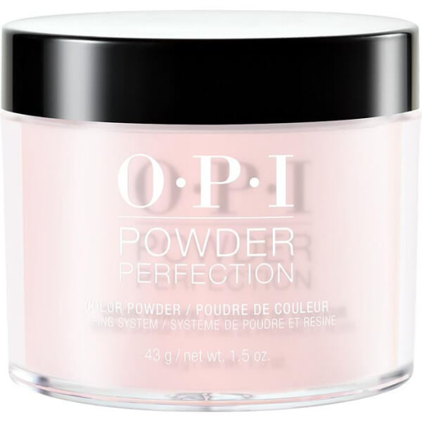 Powder Perfection Lissabon Wil Meer OPI 43g Powder Perfection Lissabon Wil Meer OPI 43g