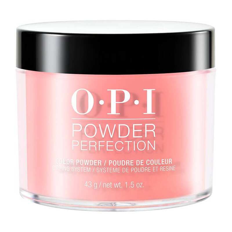 Powder Perfection You've Got Nata On Me OPI 43g

Poeder Perfectie You've Got Nata On Me OPI 43g