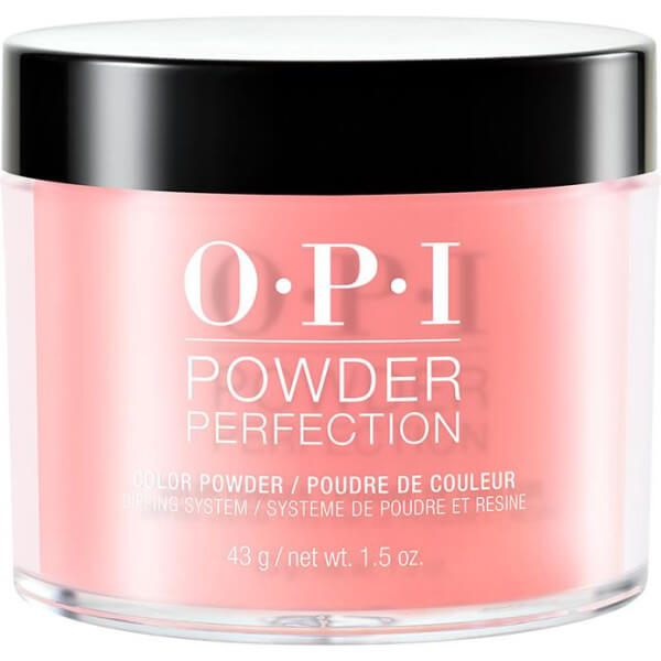 Powder Perfection You've Got Nata On Me OPI 43g
Poeder Perfectie You've Got Nata On Me OPI 43g Powder Perfection You've Got Nata On Me OPI 43g
Poeder Perfectie You've Got Nata On Me OPI 43g