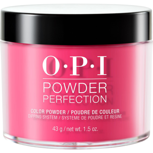 Powder Perfection Strawberry Margarita OPI 43g