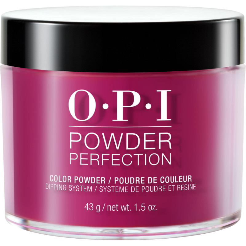 Powder Perfection Spare Me a French Quarter OPI 43g