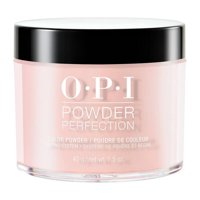 Powder Perfection Bubble Bath OPI 43g