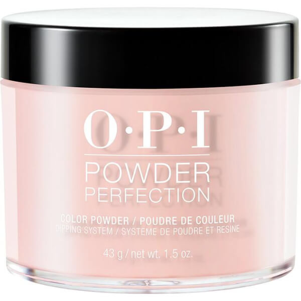 Powder Perfection Bubble Bath OPI 43g Powder Perfection Bubble Bath OPI 43g