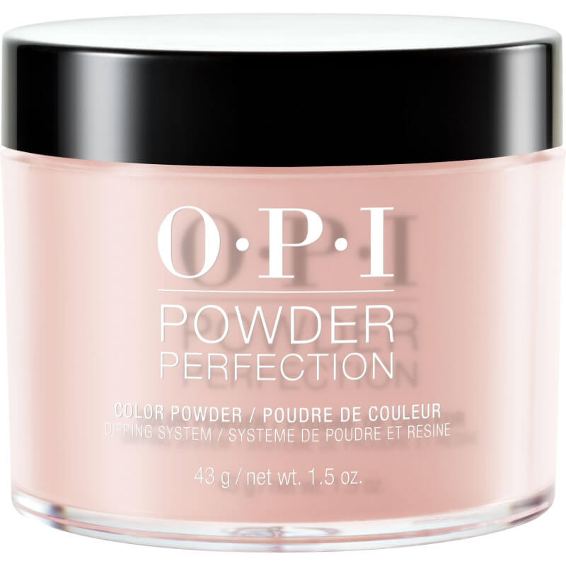 Powder Perfection Tiramisu for Two OPI 43g

Poeder Perfectie Tiramisu voor Twee OPI 43g