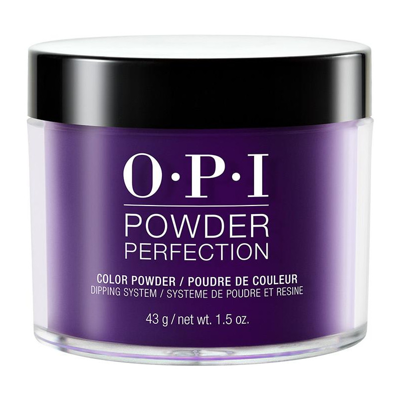 Powder Perfection O Suzi Mio OPI 43g