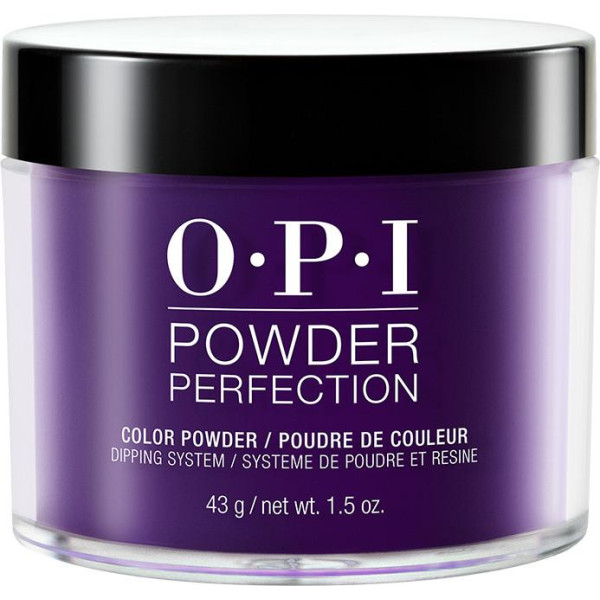 Powder Perfection O Suzi Mio OPI 43g
