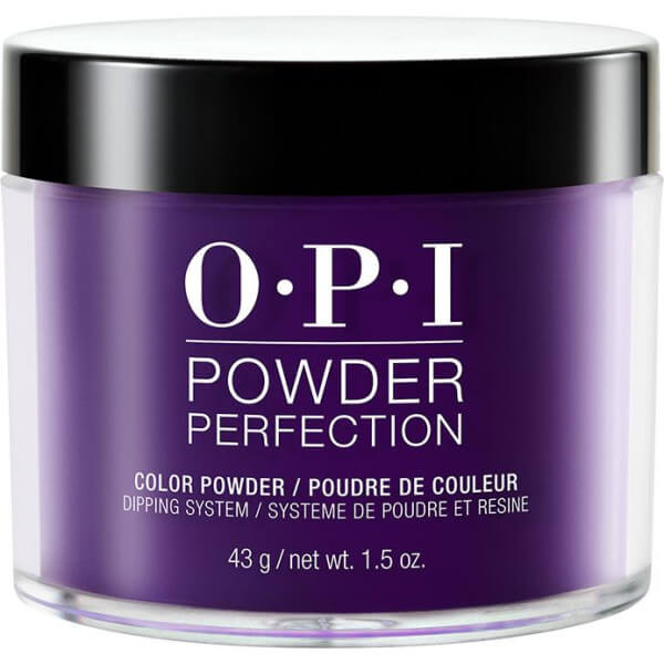 Powder Perfection O Suzi Mio OPI 43g
Poeder Perfectie O Suzi Mio OPI 43g Powder Perfection O Suzi Mio OPI 43g
Poeder Perfectie O Suzi Mio OPI 43g
