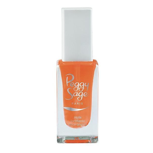Peggy Sage Huile Fortifiante 11 ML Peggy Sage Huile Fortifiante 11 ML