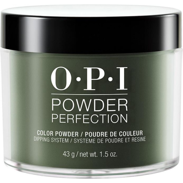 Powder Perfection Suzi - La Primera Dama de las Uñas OPI 43g