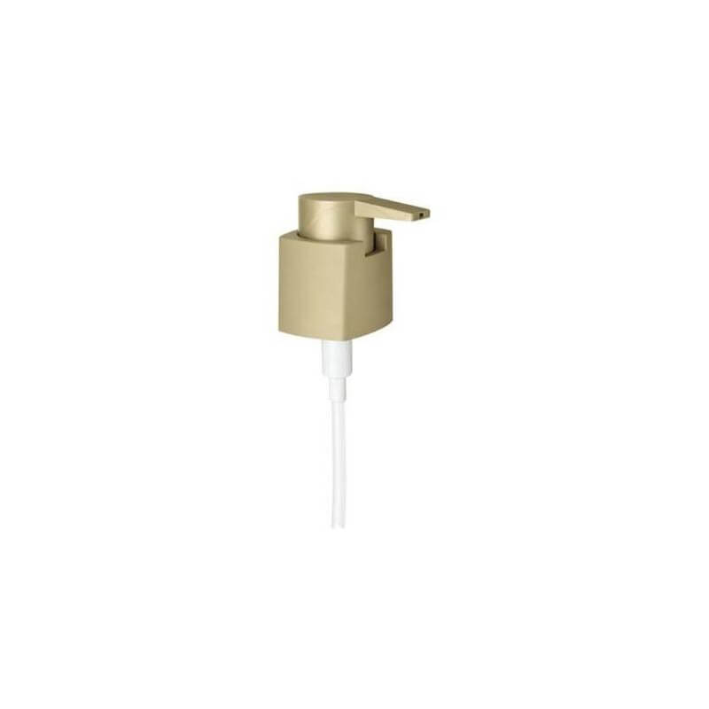 Pompschampoo 1L System Professional Luxe Olie