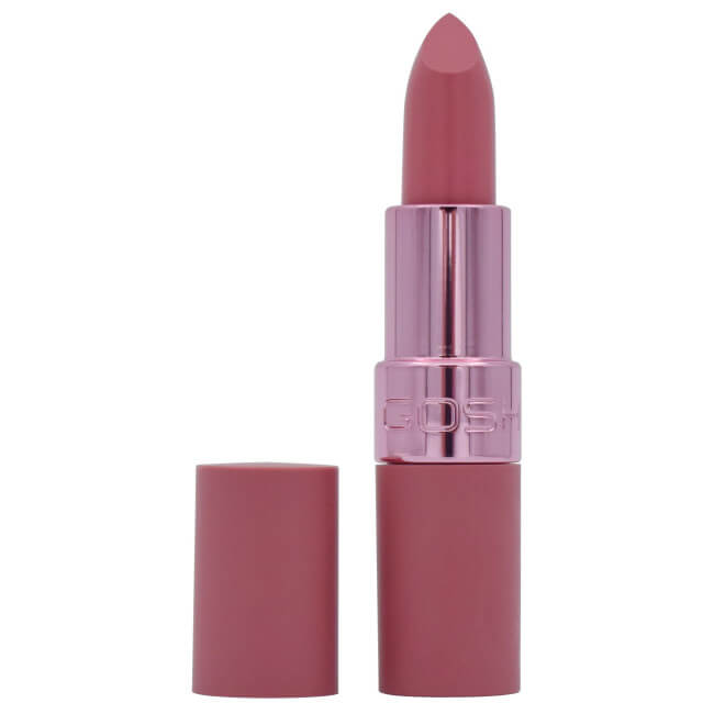 GOSH Luxury Rose Lips - 001 LOVE

GOSH Luxe Rozenlippen - 001 LIEFDE
