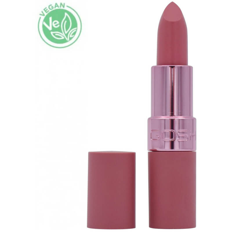 GOSH Luxury Rose Lips - 001 LOVE

GOSH Luxe Rozenlippen - 001 LIEFDE