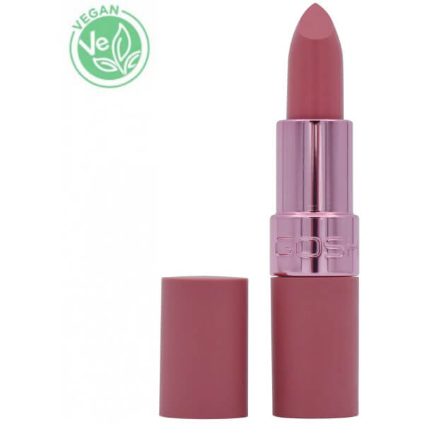 GOSH Luxury Rose Lips - 001 LOVE
GOSH Luxo Rose Lips - 001 AMOR GOSH Luxury Rose Lips - 001 LOVE
GOSH Luxo Rose Lips - 001 AMOR