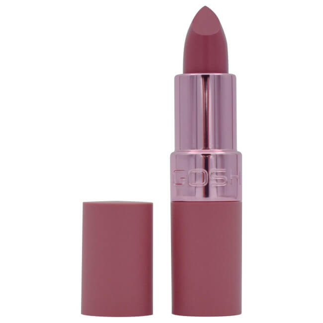 GOSH Luxury Rose Lips - 002 ROMANCE