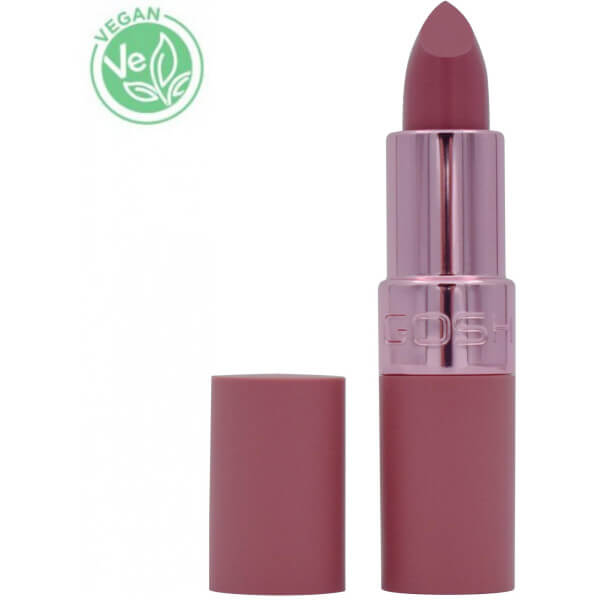 GOSH Luxury Rose Lips - 002 ROMANCE

GOSH Luxury Rose Lips - 002 ROMANCE