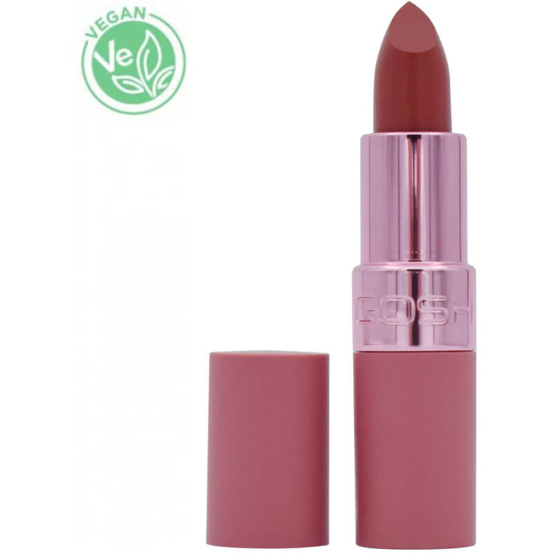 GOSH Luxury Rose Lips - 003 ADORE

GOSH Luxe Rozenlippen - 003 ADORE