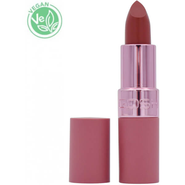 GOSH Luxury Rose Lips - 003 ADORE

GOSH Luxe Rozenlippen - 003 ADORE