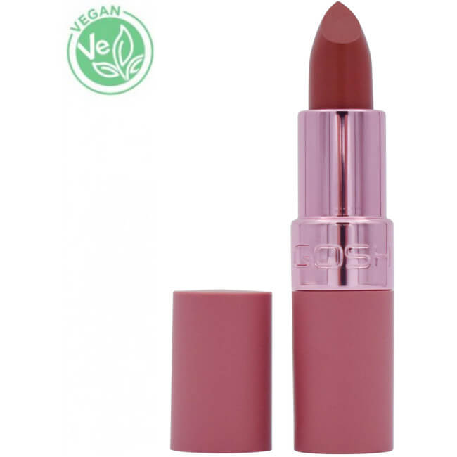 GOSH Luxury Rose Lips - 003 ADORE

GOSH Luxe Rozenlippen - 003 ADORE