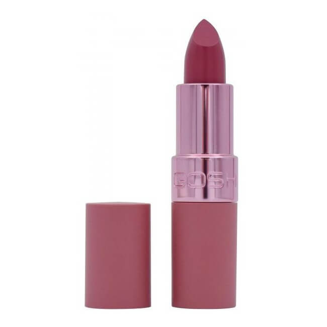 Lippenstift Luxury Rose Lips - 004 ENJOY - GOSH