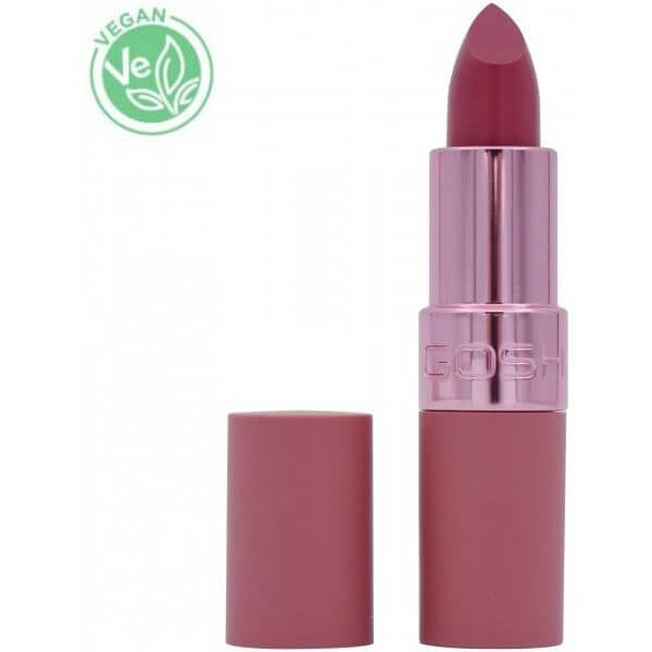 Batom de luxo Rose Lips - 004 ENJOY - GOSH Batom de luxo Rose Lips - 004 ENJOY - GOSH