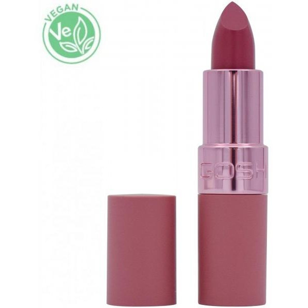 Rouge à lèvres Luxury Rose Lips - 004 ENJOY - GOSH