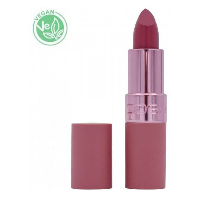 GOSH Luxury Rose Lips - 004 DISFRUTA