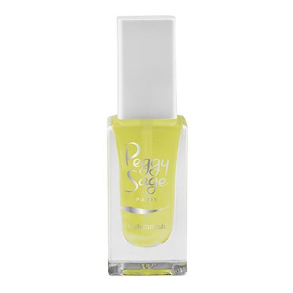 Aceite para cutículas Peggy Sage 11 ML Aceite para cutículas Peggy Sage 11 ML