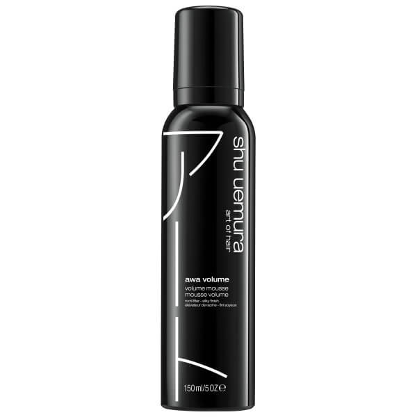 Mousse Awa Volumen Shu Uemura 150ML