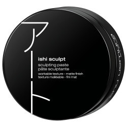 Boetseerpasta Ishi Sculpt Shu Uemura 75ML