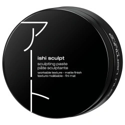 Pâte sculpteuse Ishi Sculpt Shu Uemura 75ML