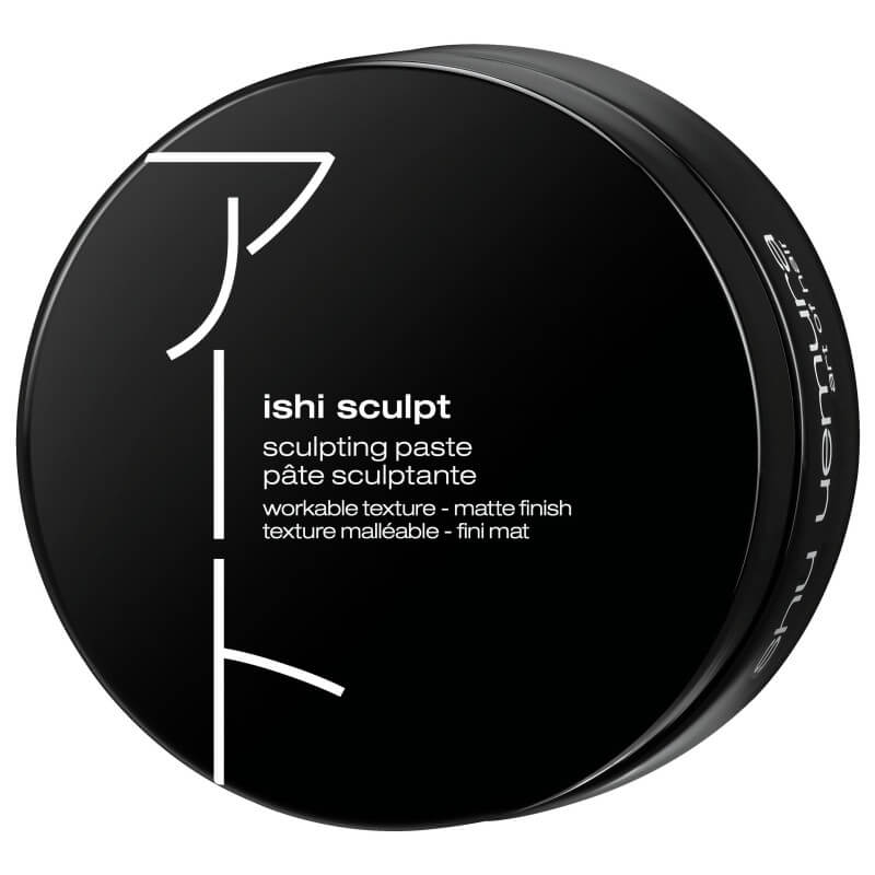 Modellierpaste Ishi Sculpt Shu Uemura 75 ml